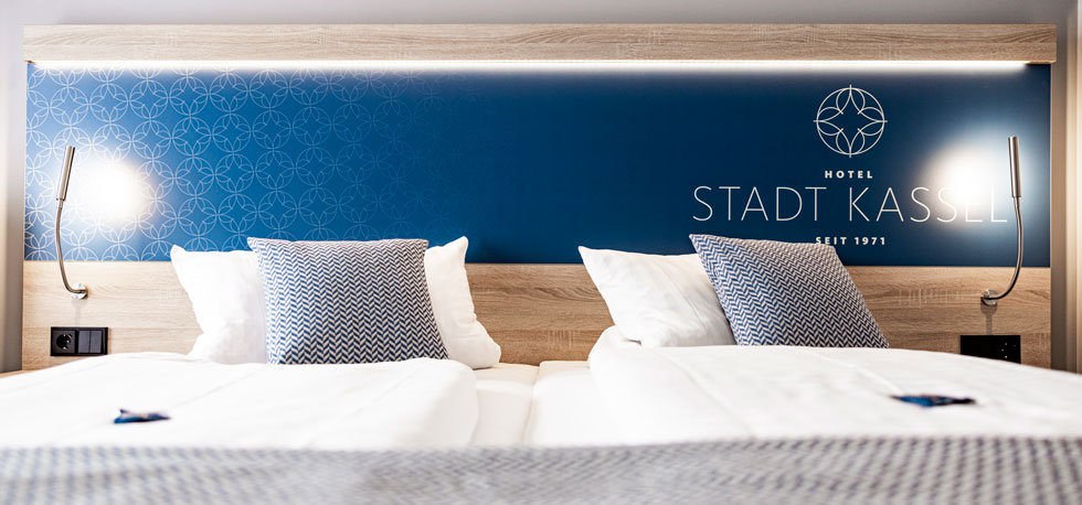 Imageaufnahmen Hotel